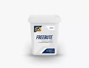 Cavalor Freebute 800 gram
