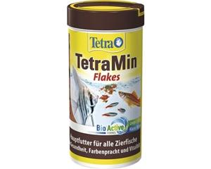Tetra Min Flakes 100ML