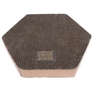 Modern Living Krabmeubel Wujin - 1x Reserve krabplank