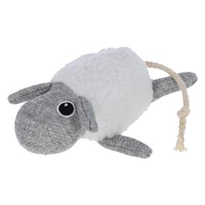 Kerbl Pet Kerbl Huisdier Puppy Speelgoed Schaap Hond