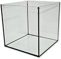 HS Aqua HS Aqua Volglas Kubus Aquarium | 64L | 40 x 40 x 40CM