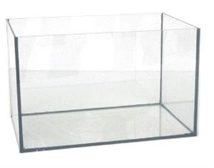 HS Aqua HS Aqua Volglas Aquarium | 45L | 50 x 30 x 30CM