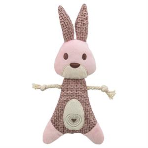 TRIXIE HAAS STOF / PLUCHE 24 CM