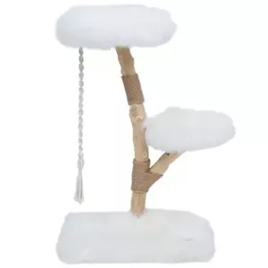 De Boon Boony Est 1941 Klimboom Prunus | 51x51x85cm Polar White
