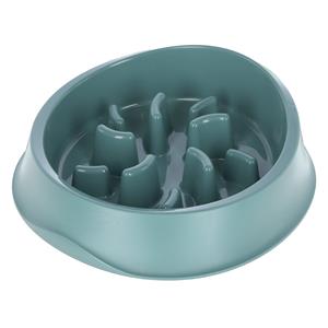 Kerbl Pet kunststof voerbak Antisling 1L, &Oslash;26cm hond