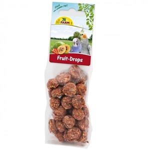 JR Farm Fruit Drops 100 Gram