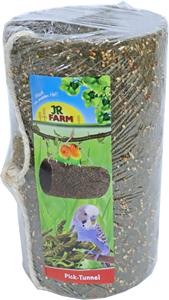 JR Farm Parkiet & Kanarie Pik-Tunnel 380 Gram