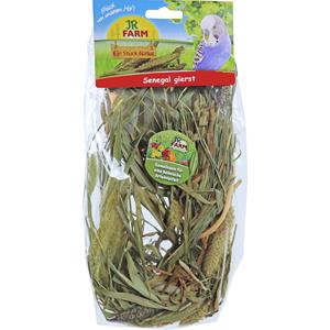 JR Farm Parkiet Senegal Gierst 50 Gram