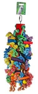 De Boon Klossenfeest met Touw Extra Large - 50CM