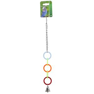 De Boon Ringenslinger + Bel 33CM