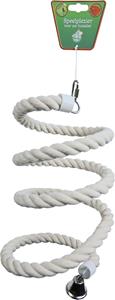 De Boon Spiraal Katoen Large 25CM