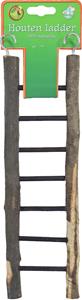 De Boon Ladder Hout Natural 7-Traps