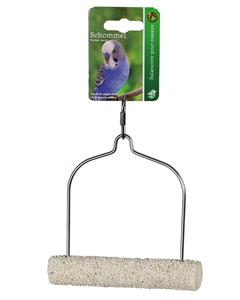 De Boon Schommel met Zitstok Van Koraalzand 13Cm