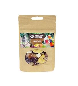 Back Zoo Nature Fruit Mix 200 Gram