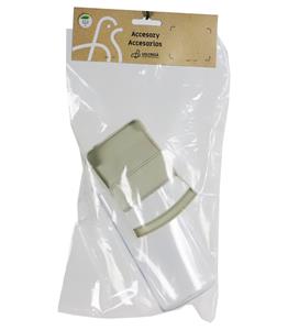 Voltrega Voersilo Plastic Beige