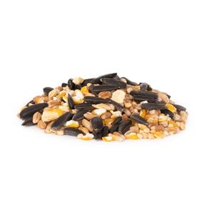 Voedertafelmix bio 2,5 kg CJ Wildlife CJ Wildbird - Cj wildbird