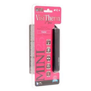 AS Reef Heater Visi-Therm Mini Plastic 25W