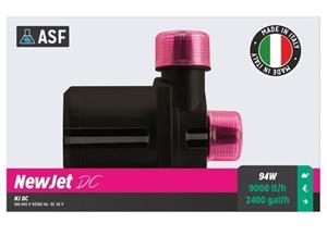 AS Reef New-Jet DC9000 94W