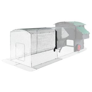 Nestera Kippenren verlenging 1m