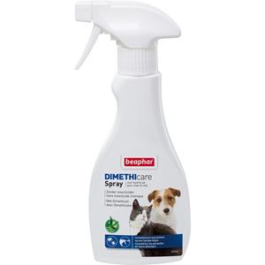 Beaphar Dimethicare spray voor hond & kat 250ML