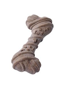 Quapas! Dog Toy Plant fiber Bone