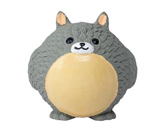Quapas! Dog Toy Fun Cute chinchillas