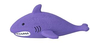 Quapas! Dog Toy Fun shark