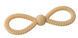 Quapas! Dog Toy Nylon 8th L