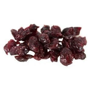 Back Zoo Nature Cranberries 50 Gram