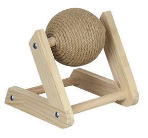Quapas! Katten Krabbal Jute S