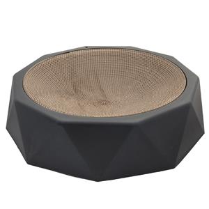 Quapas! Krabbed Playtime black 45cm