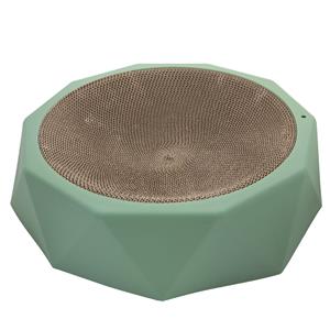 Quapas! Krabbed Playtime green 45cm