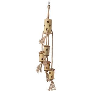 Quapas! Bamboo Slinger Large