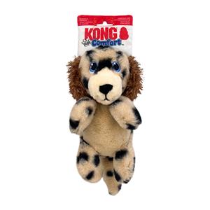vandermeer KONG COMFORT PUPS SPOT 23X11,5X14 CM