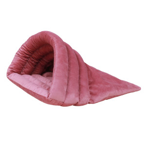 Brekz slaapzak Cozy voor de kat Roze