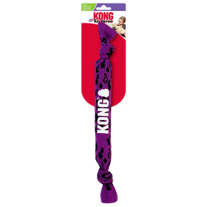 Kong Kong Cat Kickeroo Crunch