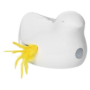PetSafe Peek-a-Bird Elektronisch Kattenspeelgoed