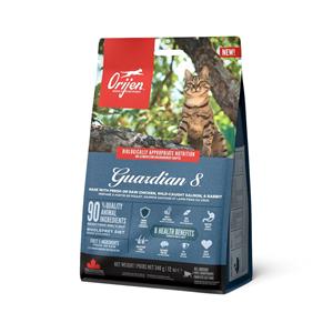 Orijen Guardian 8 Kattenvoer - 340 g