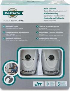 Petsafe Anti blafstation Ultrasoon (2 stuks)