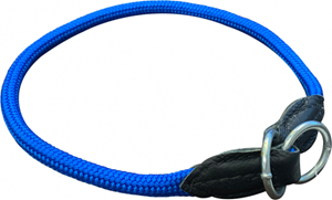 Julius-K9 Julius K9 Halsband - 65cm x 8mm - Blauw