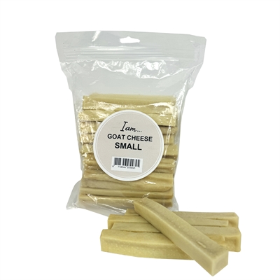vandermeer I AM GOAT CHEESE 120-150 GR-1 KG