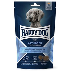 100g Arthro Fit met Zalm Happy Dog Care Snack hondensnacks