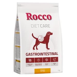 1kg Gastro Intestinal Kip Rocco Diet Care Hondenvoer