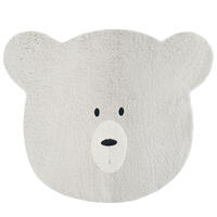 Hondendeken teddybeer