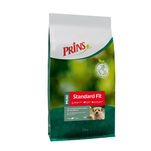 Prins ProCare Mini Hondenvoer Standard Fit 12 kg