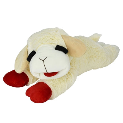 Happy Pet lambchop schaap pluche