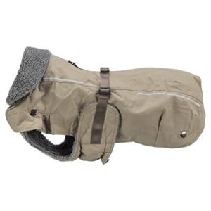 Trixie Hondenjas Rouen - S - 40 cm - Zand
