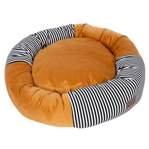 Modern Living Eigentijds hondenbed Casablanca, rond Ø60x18cm hond