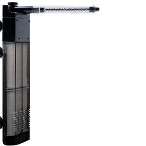 Dennerle Nano Clean Hoekfilter XL 60