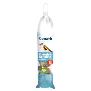 5x100g Donath Energy Donor Klassiek Vogelvoer